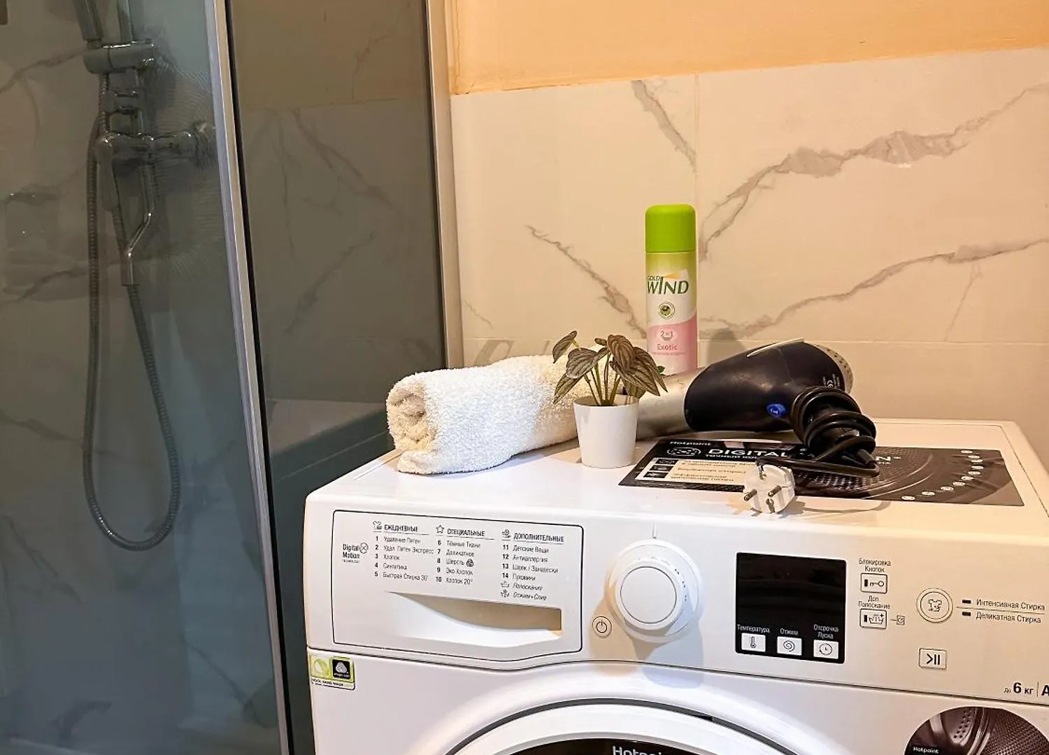 Apartment Комфортная Студия В Сердце Города Almaty